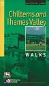 Chilterns and Thames Valley: Walks (Pathfinder Guide)