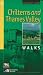 Chilterns and Thames Valley: Walks (Pathfinder Guide)