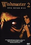 Wishmaster 2 - Andrew Divoff