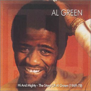 Buy Hi and Mighty: The Story of Al Green (1969-1978) online at Discounted New and Used prices. Delivered to your door with Childrens Toyshop.com