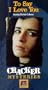 Cracker Mysteries: To Say I Love You [VHS]