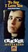 VHS : Cracker:To Say i Love You