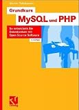 Grundkurs MySQL und PHP.