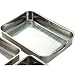Master Class Deluxe Stainless Steel H/duty Deep Roasting Pan 37cm x 27cm