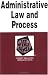 Books : Administrative Law and Process in a Nutshell (Nutshell Series)