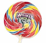 Whirly Pops 8-inch [10CT Box]