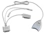 RCA Lyra Parallel Compact Flash Reader