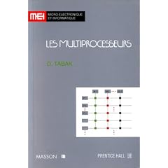 Les Multiprocesseurs