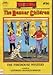 The Firehouse Mystery (Boxcar Children Series)