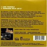 Lose Yourself [Digipack] - Eminem