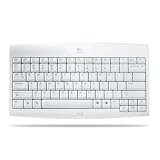 Logitech Wii Cordless Keyboard