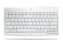 Logitech Wii Cordless Keyboard