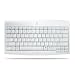 Wii Logitech Cordless Keyboad