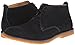 Hush Puppies Men's Desert II Chukka Boot