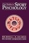 Case Studies in Sport Psychology (Jones and Bartlett Series in Health and Physical Education)