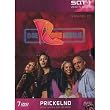 Die Rote Meile - Staffel 01 (7 DVDs Folge 1-26)