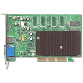 GF FX5200 128MB Light Version