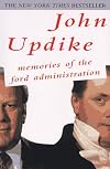 Memories of the Ford Administration