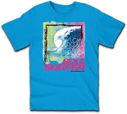 Soul Surfer - Christian T-Shirt