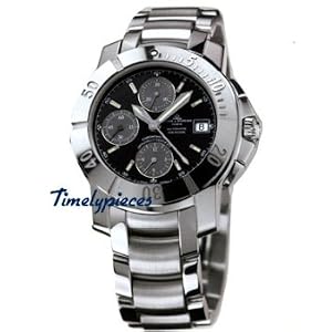 Baume and Mercier Capeland 8112