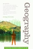 Teaching School Subjects: Geography (Teaching School Subjects 11-19)