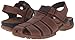 Mephisto Men's Basile Fisherman Sandal