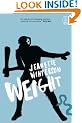 Weight: The Myth of Atlas and Heracles (Canongate Myths)