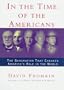 In the Time of the Americans