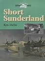 Short Sunderland (Crowood Aviation)