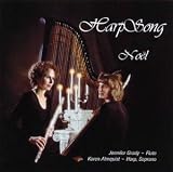 Search : HarpSong ~ Noel (Flute and Harp)