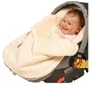 JJ Cole Original Infant Bundle Me - Snow