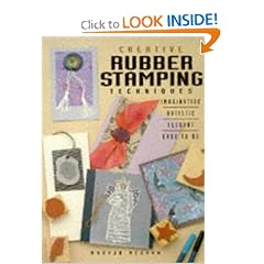 Creative Rubber Stamping Techniques