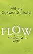 Flow: Das Geheimnis des Gl�cks