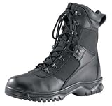 Tactical Boots Forced Entry 8 Waterproof Black Boots