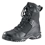 Tactical Boots Forced Entry 8" Waterproof Black Boots