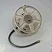 Outdoor Living : Suncast SWA100 Sidewinder Poly Wall Mount Hose Reel