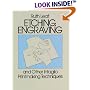 Etching, Engraving and Other Intaglio Printmaking Techniques