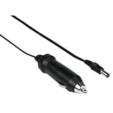 Produkt-Bild: Hama Stromversorgungskabel, Zigarettenanz&uuml;nderstecker-DC-Stecker