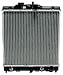 Automotive : GDI by Proliance 432352  New Radiator