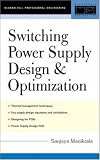 Switching Power Supply Design & Optimization
