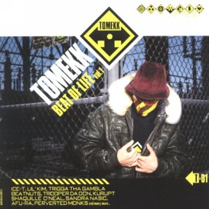 DJ Tomekk - Kimnotyze (Duet wi Lyrics - Zortam Music