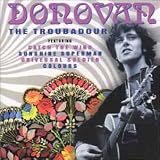 Troubadour
