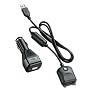 PalmOne Recharging USB Hotsync Cable