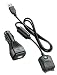 PalmOne Recharging USB Hotsync Cable