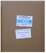 Dried Powdered Egg Whites - Bulk 50 Pound Box