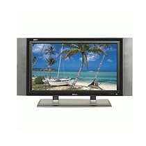 Initial DTV-372 37-Inch LCD Panel with DVD Player