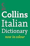 Collins Italian dictionary