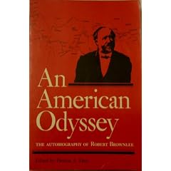 An American Odyssey
