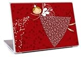 Hewlett Packard NC6400 Laptop - Cartoon Fairy Design