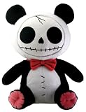 Pandie Panda Furry Bones Plush Stuffed Animal Doll Large Collectible